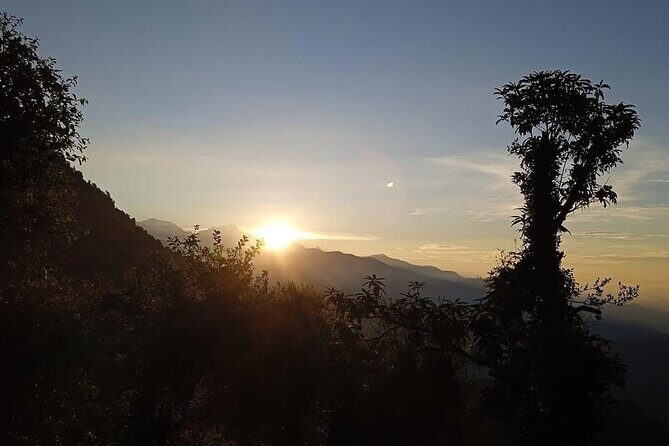 Experience Mardi Himal Trek - Authentic Experiences and Cultural Highlights