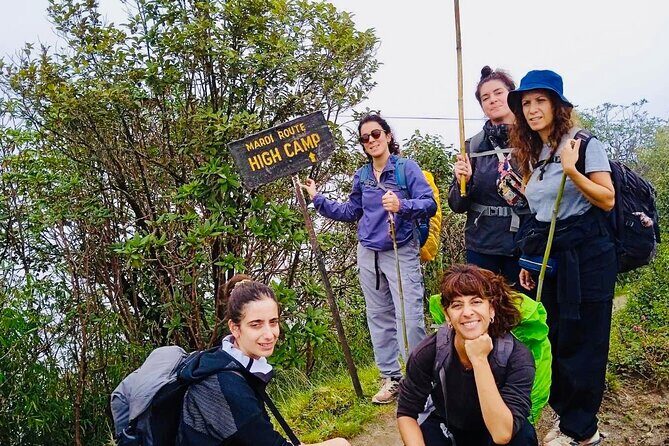 Experience Mardi Himal Trek - Who Should Consider This Trek?