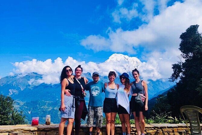 Experience Mardi Himal Trek - Final Thoughts: Is It Right for You?