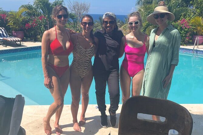 Experience Massage in Jamaica - A Closer Look at the Experience