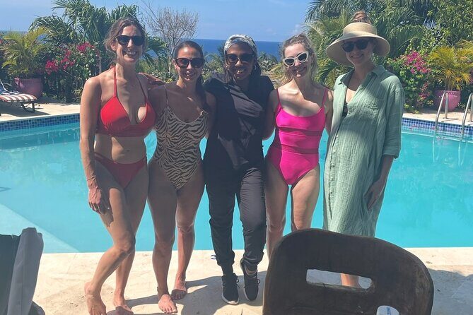 Experience Massage in Jamaica - Analyzing the Value