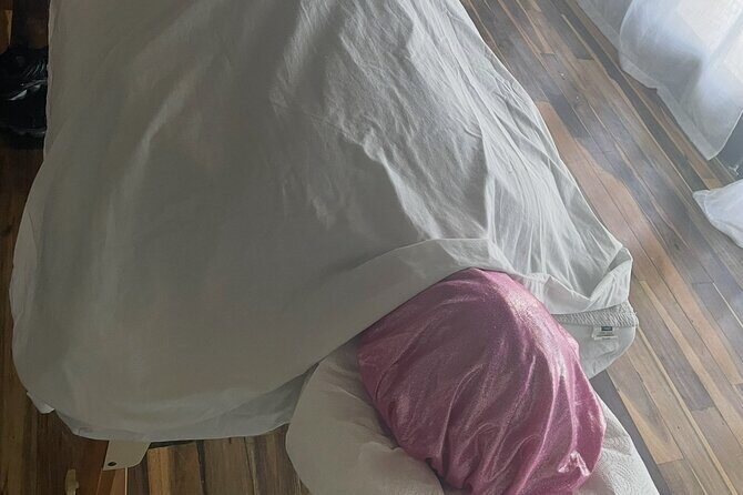 Experience Massage in Jamaica - FAQ