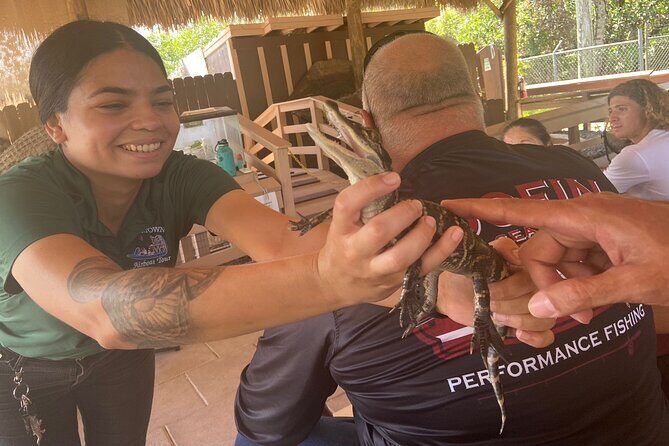 Experience Miami Everglades Eco Tour - An Honest Look at the Miami Everglades Eco Tour