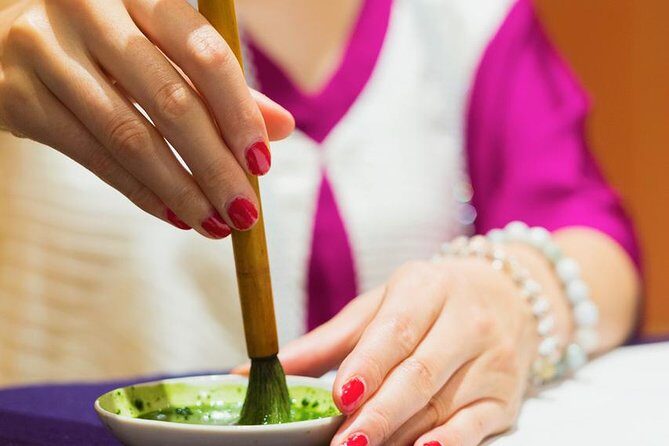 Experience mindfulness and tranquility with Matcha Calligraphy - Final Thoughts: Is This Experience Worth It?