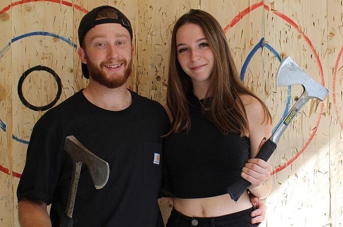 Experience Montréal Axe Throwing Adventure - Final Word