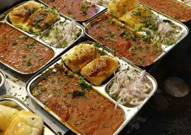 Experience Mumbai Street Food Tour - Who Should Consider This Tour?
