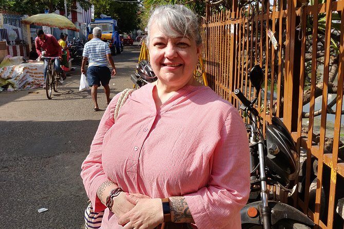 Experience Mylapore: Enriching Walking Trail Tour - A Deep Dive into the Mylapore Experience