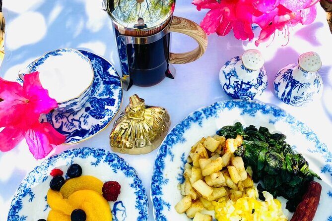 Experience Natchez 3 Course Southern Dinner in a Local Home - Key Points