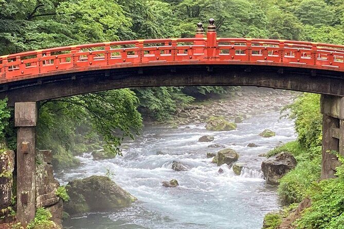 Experience Nature and Culture Private Day Tour in Nikko - Exploring Nikko: A Day of Natural Beauty and Cultural Highlights