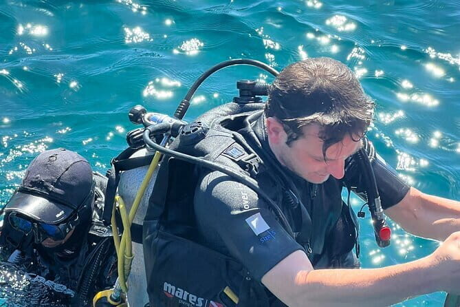 Experience Nha Trang Scuba Diving with Certified Dive - Who Should Consider This Tour?