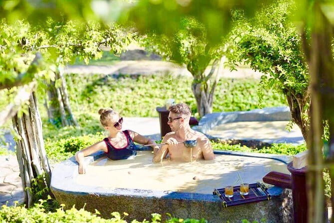 Experience Nha Trang Scuba Diving with Certified Dive - FAQ