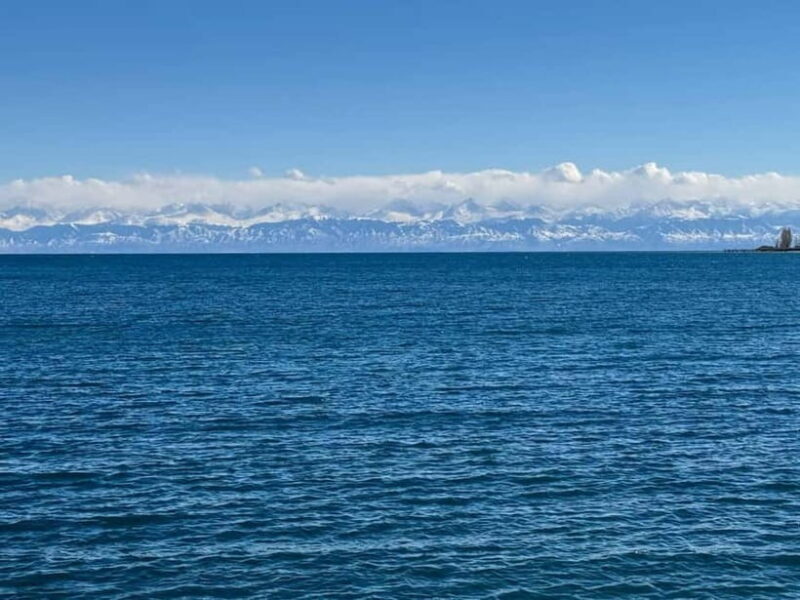 Experience Nomadic Lifestyle for 2-Days in Song-Kul Lake - An In-Depth Look at the 2-Day Nomadic Experience in Kyrgyzstan