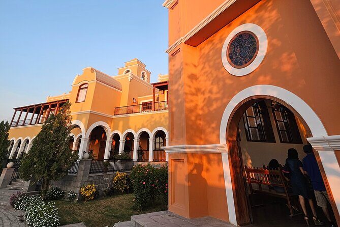 Experience of Pisco's Route and Adrenaline Buggy in Huacachina - Key Points