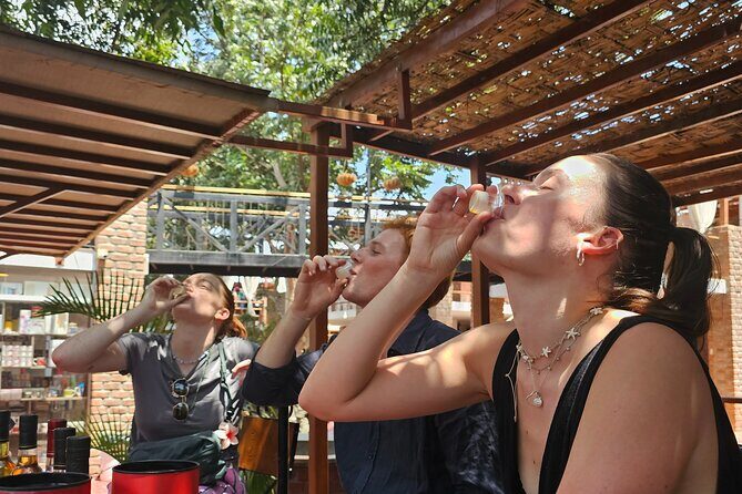 Experience of Pisco's Route and Adrenaline Buggy in Huacachina - Final Thoughts