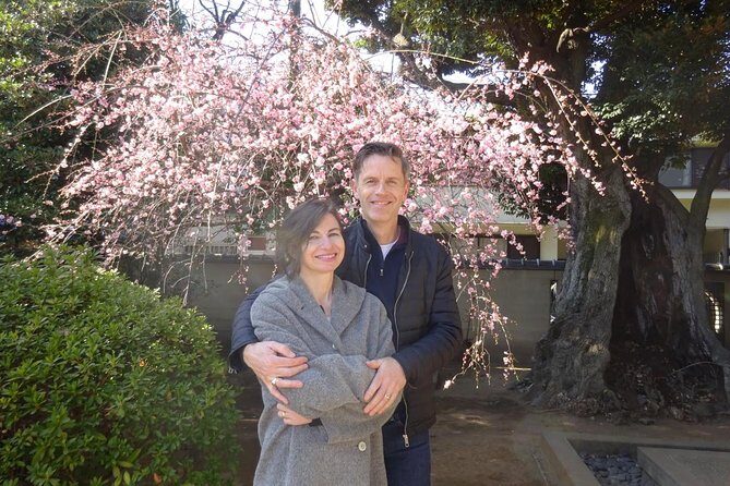 Experience Old and Nostalgic Tokyo: Yanaka Walking Tour - Exploring Old Tokyo: A Closer Look at the Itinerary