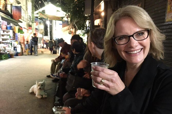 Experience Old and Nostalgic Tokyo: Yanaka Walking Tour - The Sum Up