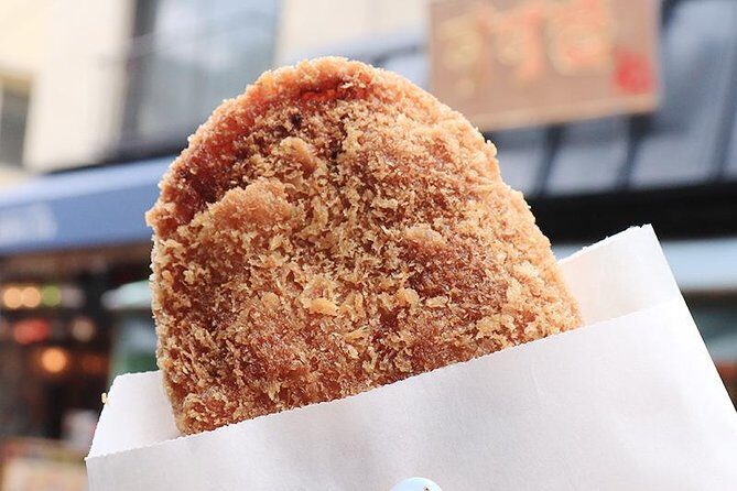 Experience Old local Tokyo & traditional food in Yanaka Ginza - How This Tour Delivers Value