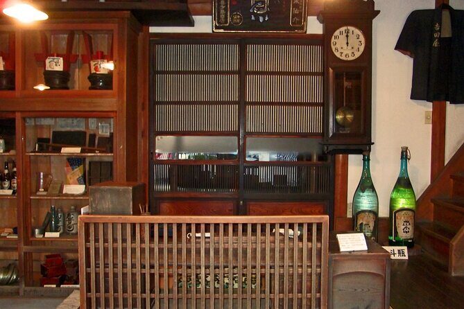 Experience Old local Tokyo & traditional food in Yanaka Ginza - Frequently Asked Questions