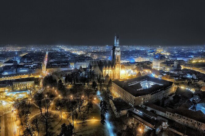Experience Old Town Zagreb - What to Expect and Why It Matters