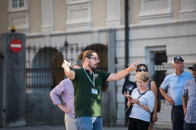 Experience Old Town Zagreb - The Sum Up