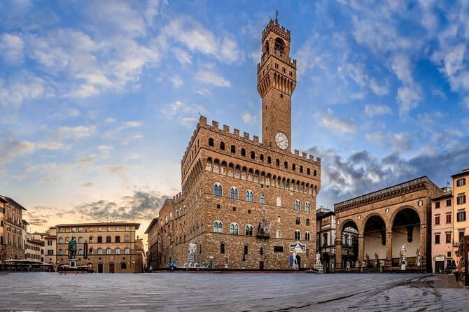Experience On The Road - The Birth of Venus in Florence - Key Points