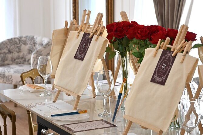 Experience Painting and Wine in Cancun - What Makes This Tour Stand Out?