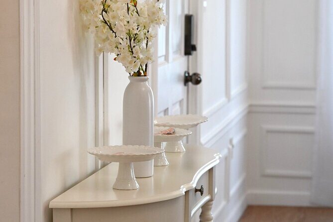 Experience Painting and Wine in Cancun - The Sum Up