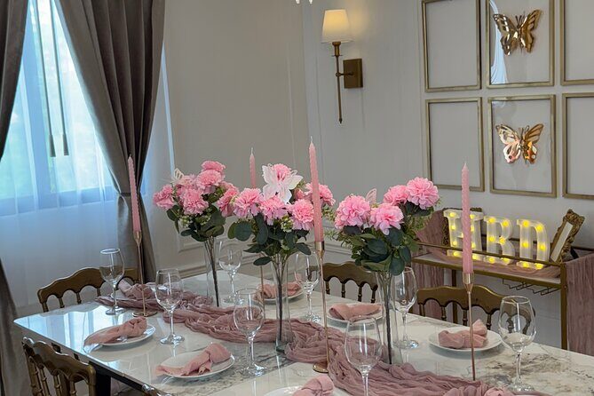 Experience Painting and Wine in Cancun - FAQ