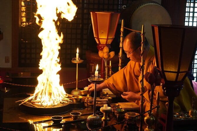 Experience Painting Tasteful Japanese Kanji in Tokyo - Who Will Love This Tour?