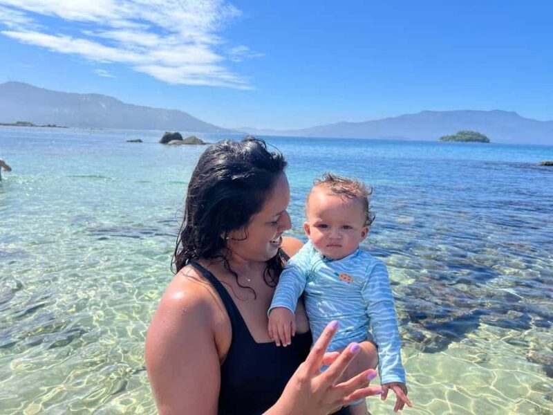 Experience Paradise Ilha Grande in a Speedboat Private - Final Thoughts