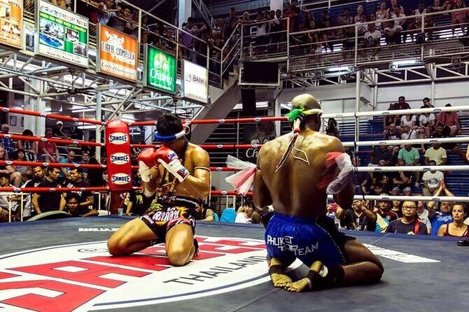 Experience Patong Boxing Stadium Tickets - Final Thoughts