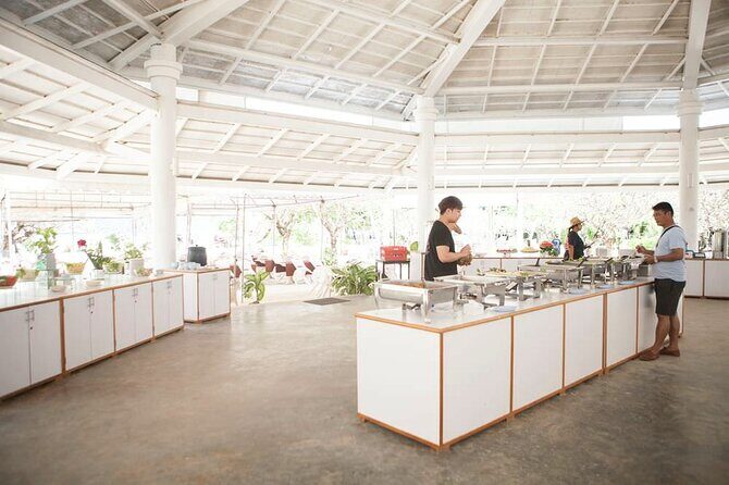 Experience Phuket with Sea Angel Cruise Tour - Detailed Review of the Experience