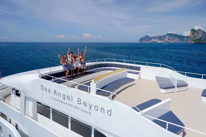 Experience Phuket with Sea Angel Cruise Tour - FAQ