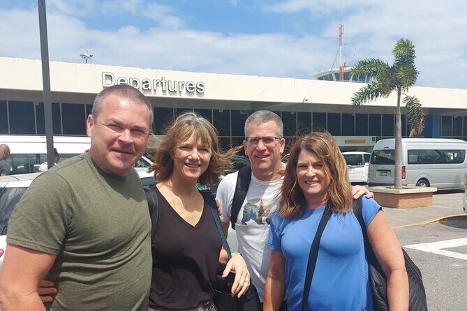 Experience private Airport Transfer to Falmouth - Final Thoughts: Is This Transfer Right for You?