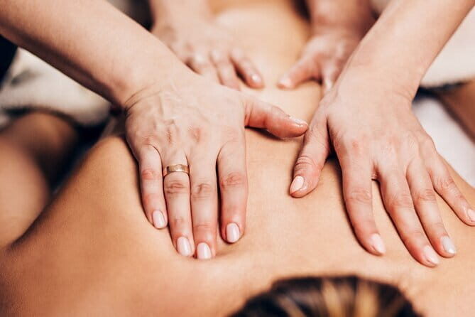 Experience Private Four Hand Massage In Da Nang Vietnam - Experience Private Four Hand Massage in Da Nang Vietnam