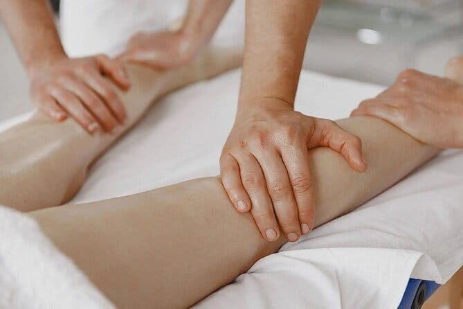 Experience Private Four Hand Massage In Da Nang Vietnam - Frequently Asked Questions