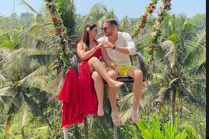 Experience Private Quad Bike and Jungle Swing in Bali Indonesia - A Deep Dive into the Experience