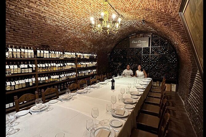 Experience Private Tapas and Wine Tour in Madrid - The Sum Up: Who Will Love This Tour?