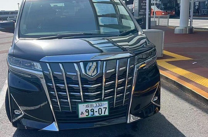 Experience Private Transfer Between Yokohama and Tokyo - The Sum Up