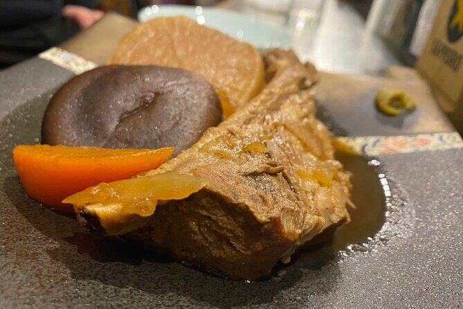 Experience Rare Sake Culture Known Only to Locals - A Deep Dive into the Akabane Sake Tour