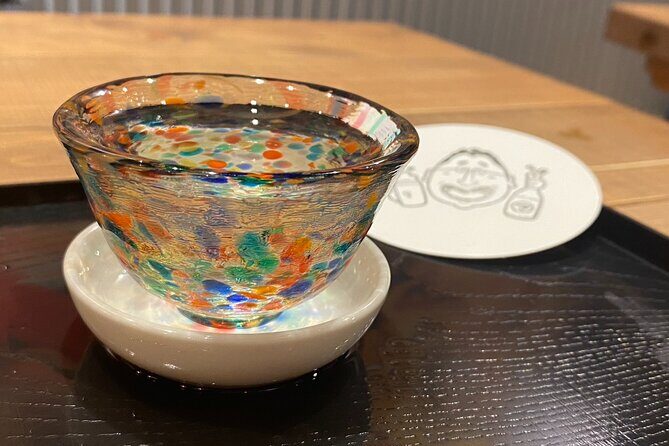 Experience Rare Sake Culture Known Only to Locals - Who Should Book This Tour?