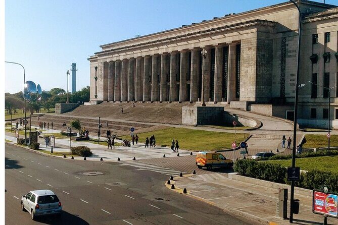 Experience Recoleta in Buenos Aires Little Paris - A Deep Dive into Recoleta: What the Experience Offers