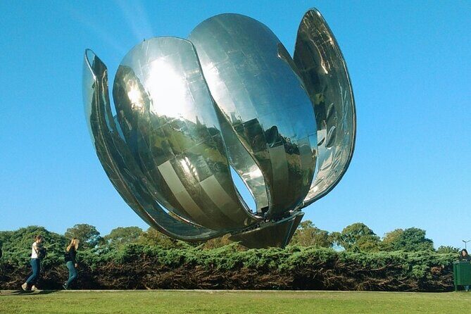 Experience Recoleta in Buenos Aires Little Paris - Practicalities and Tips