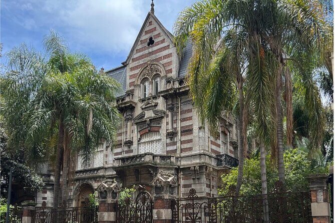 Experience Recoleta in Buenos Aires Little Paris - Final Thoughts