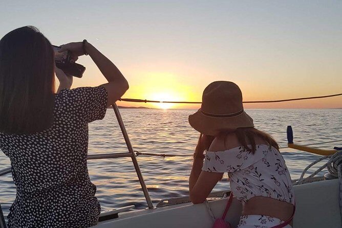 Experience Romantic Sunset Sailing on a modern 36ft (11m) sail yacht | Hvar - Who Is This Tour Best For?