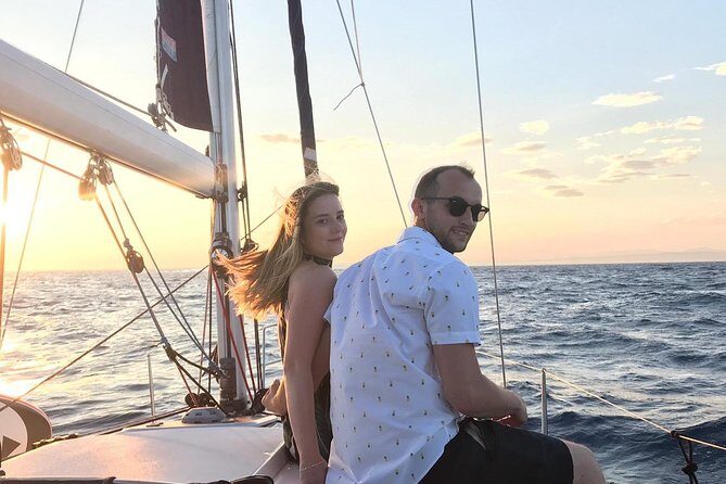 Experience Romantic Sunset Sailing on a modern 36ft (11m) sail yacht | Hvar - FAQ