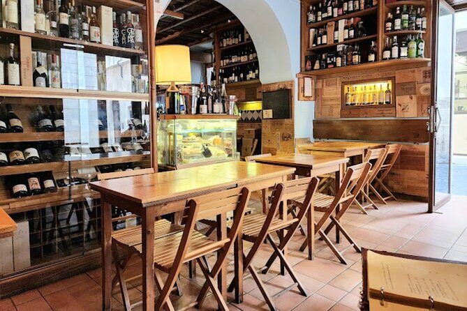 Experience Rome Exclusive Wine Tasting in City Center - An In-Depth Look at the Rome Wine Tasting Experience