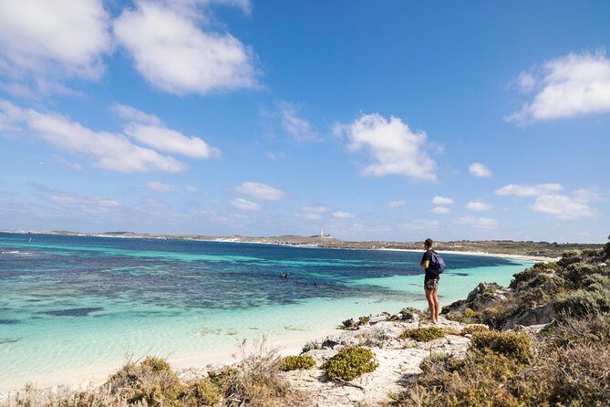 Experience Rottnest with Ferry & Bike Hire - Exploring Rottnest Island with Ferry & Bike Hire: A Detailed Review