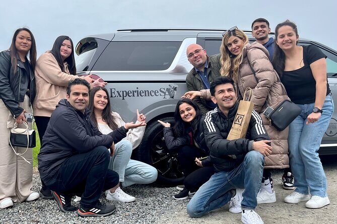 Experience SA Private Barossa Wine Tour- Pickup is in the Barossa - Experience SA Private Barossa Wine Tour- Pickup is in the Barossa