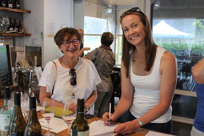 Experience SA Private Premium Wine Tour-Pickup from the Adelaide - Final Thoughts